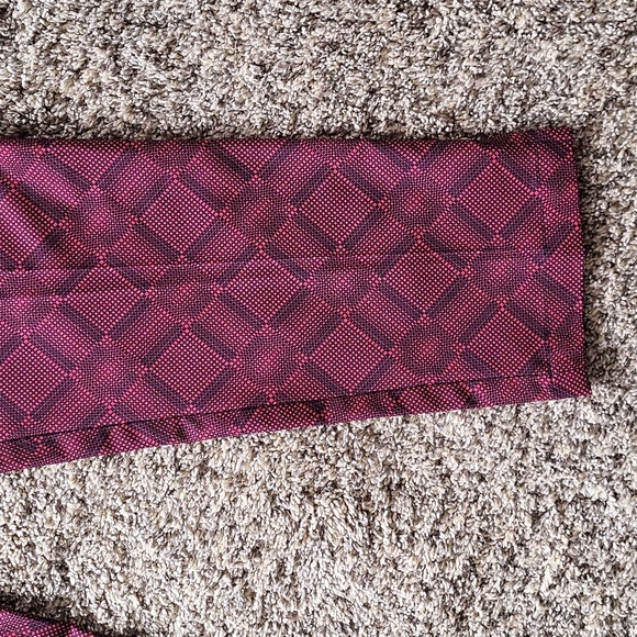 SALE--Slazenger ankle pants - Picture 4 of 10